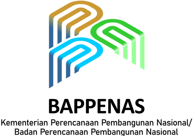 Bappenas Logo