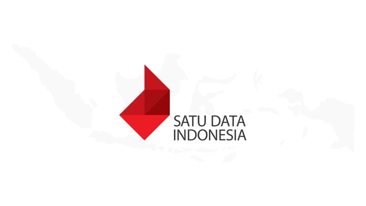 Satu Data Indonesia