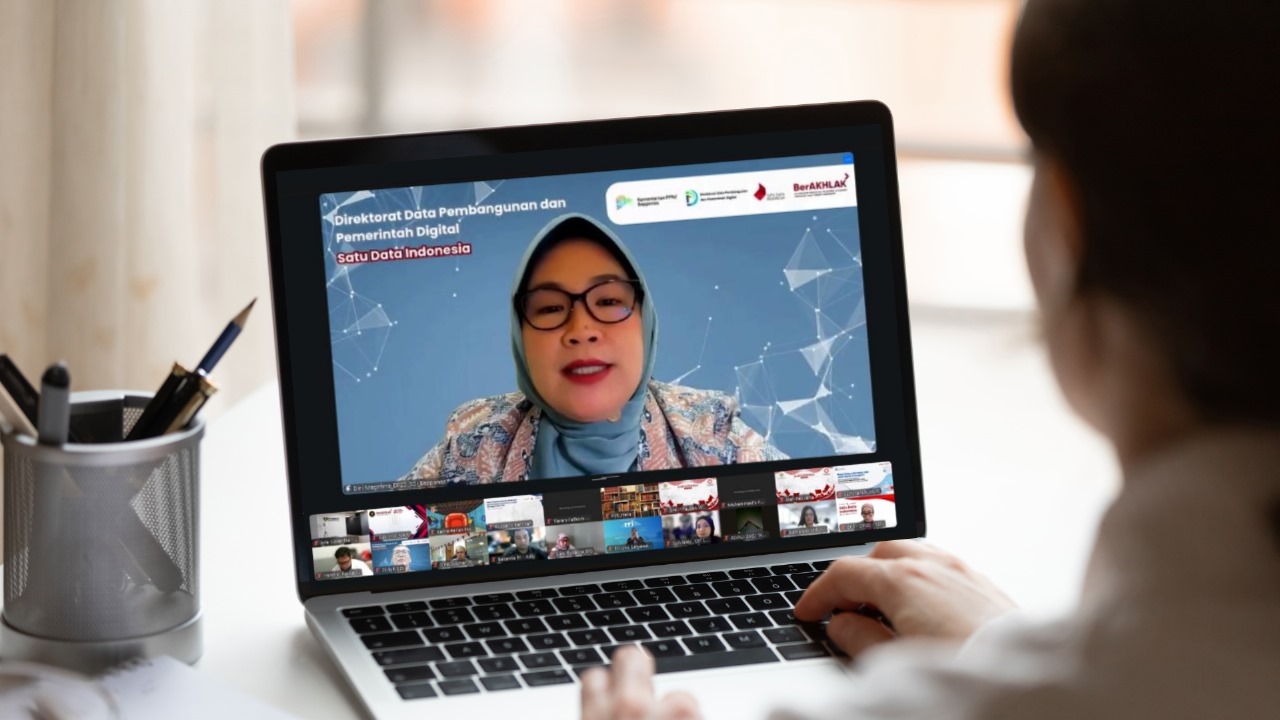 Satu Data Indonesia Buka Serial WGRD 2026: Perkuat Penajaman Daftar Data Prioritas untuk Sinkronisasi Pusat-Daerah