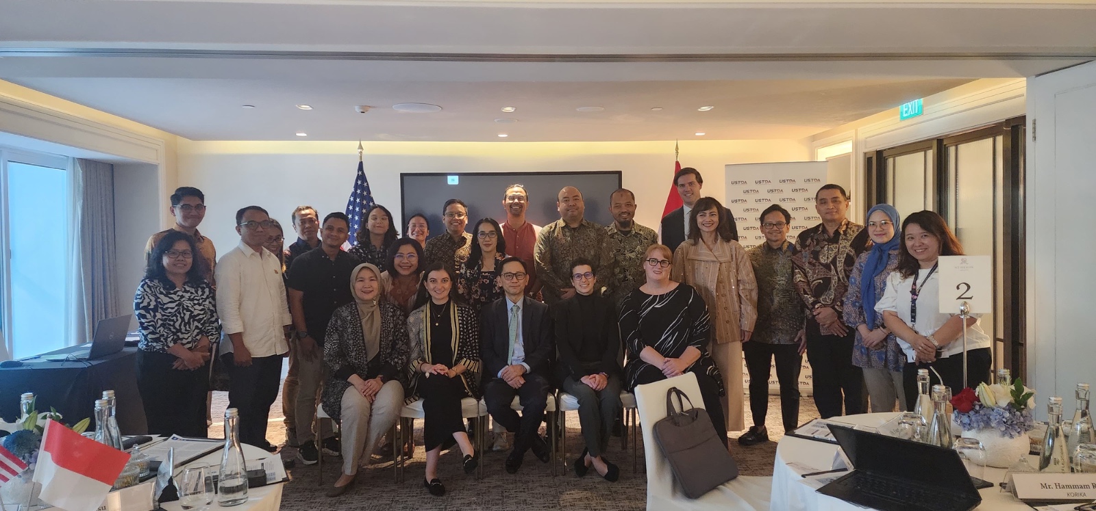 Satu Data Indonesia Bahas Pemanfaatan AI untuk Percepatan Transformasi Digital dan Penguatan Program Prioritas Nasional