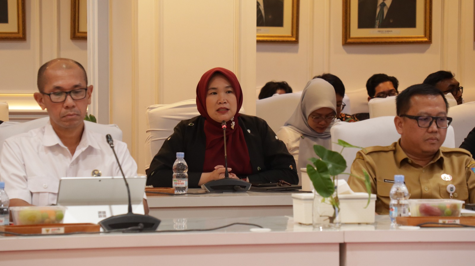 Membangun Fondasi Digitalisasi Perlindungan Sosial: Peran Bappenas dan Satu Data Indonesia dalam Pilot Project DPI di Banyuwangi