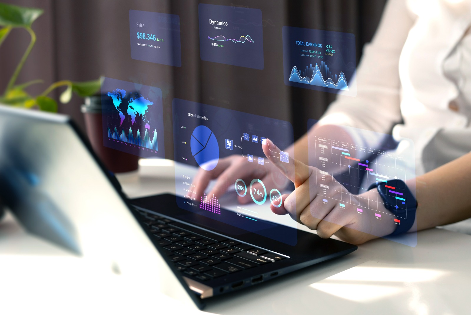 Forum Satu Data Indonesia Sepakati Rencana Induk Data Prioritas 2025–2029 untuk Perkuat Tata Kelola Pembangunan