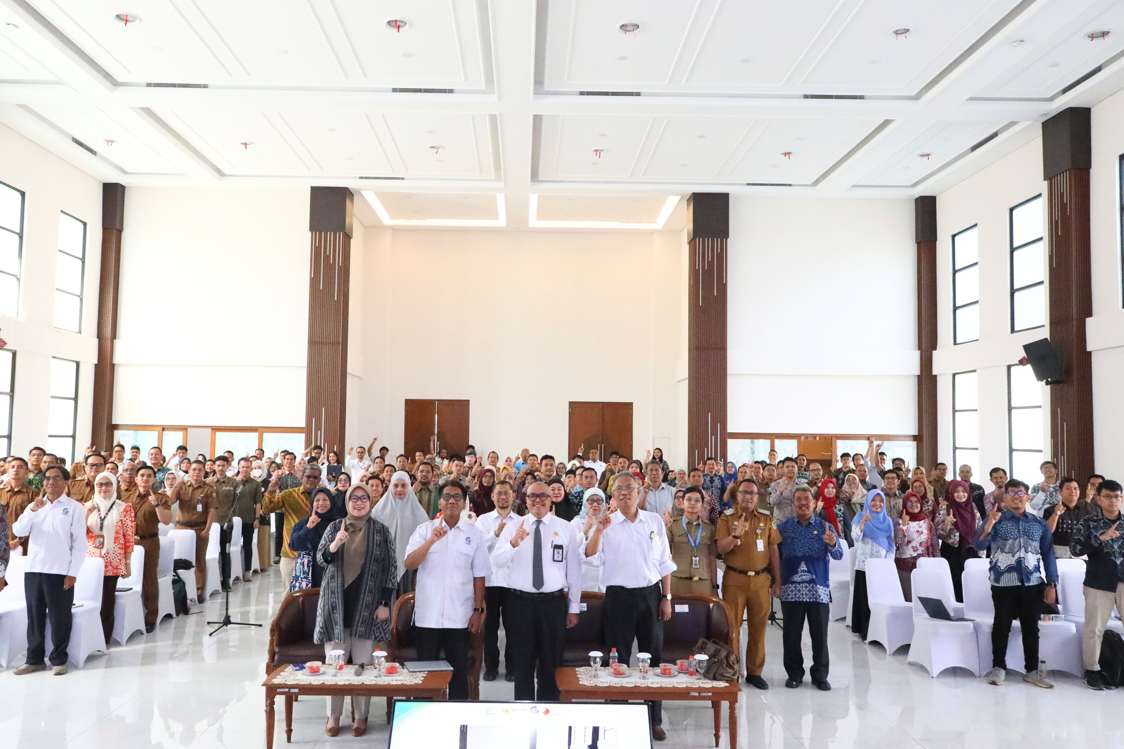 Indeks SDI, Indeks Pemerintah Digital, dan Bhumandala Terintegrasi: Fondasi Baru Transformasi Digital Pemerintahan