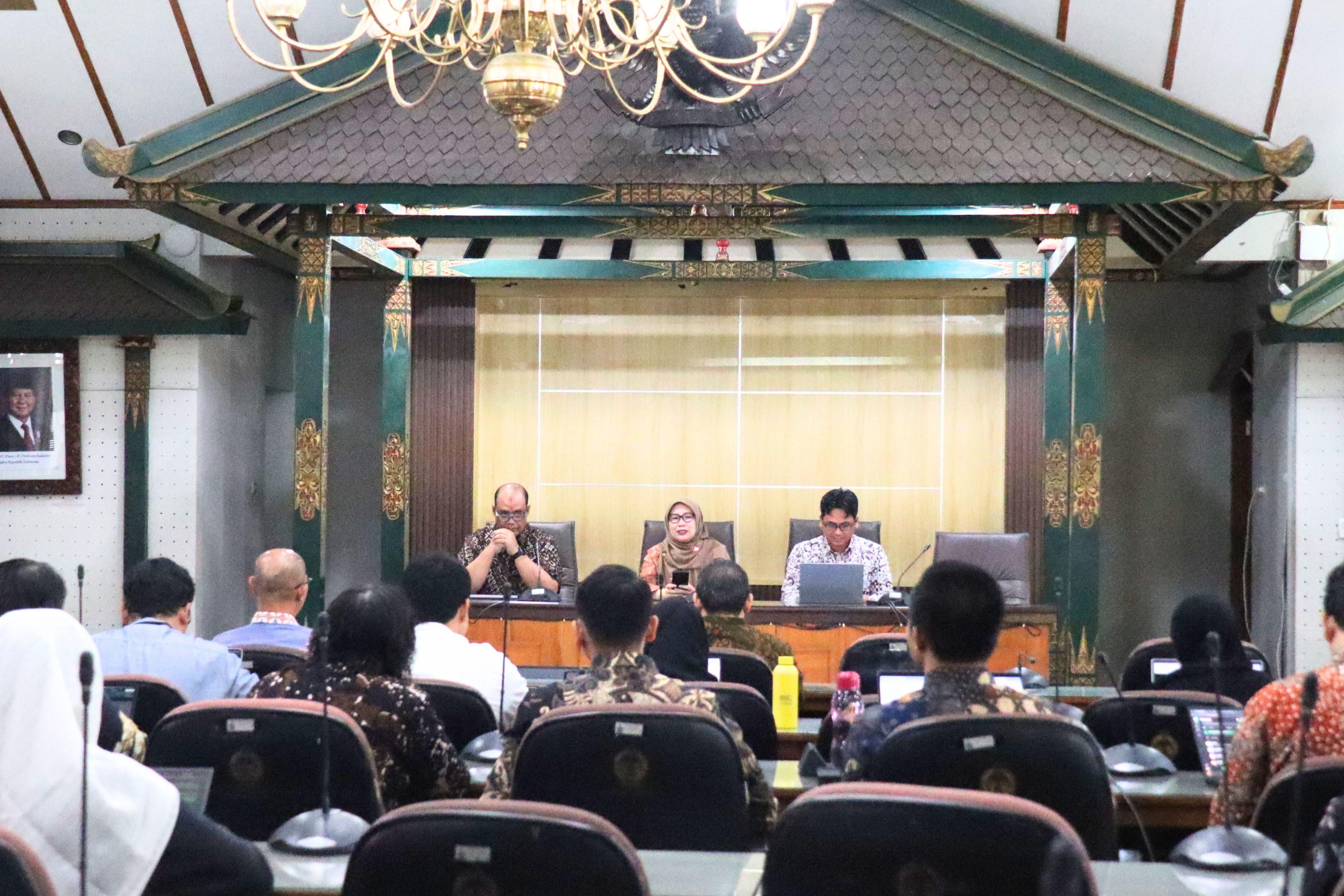 Bappenas Matangkan Rencana Aksi Pemerintah Digital 2026-2030, Perkuat Integrasi Data, Teknologi, dan Keamanan