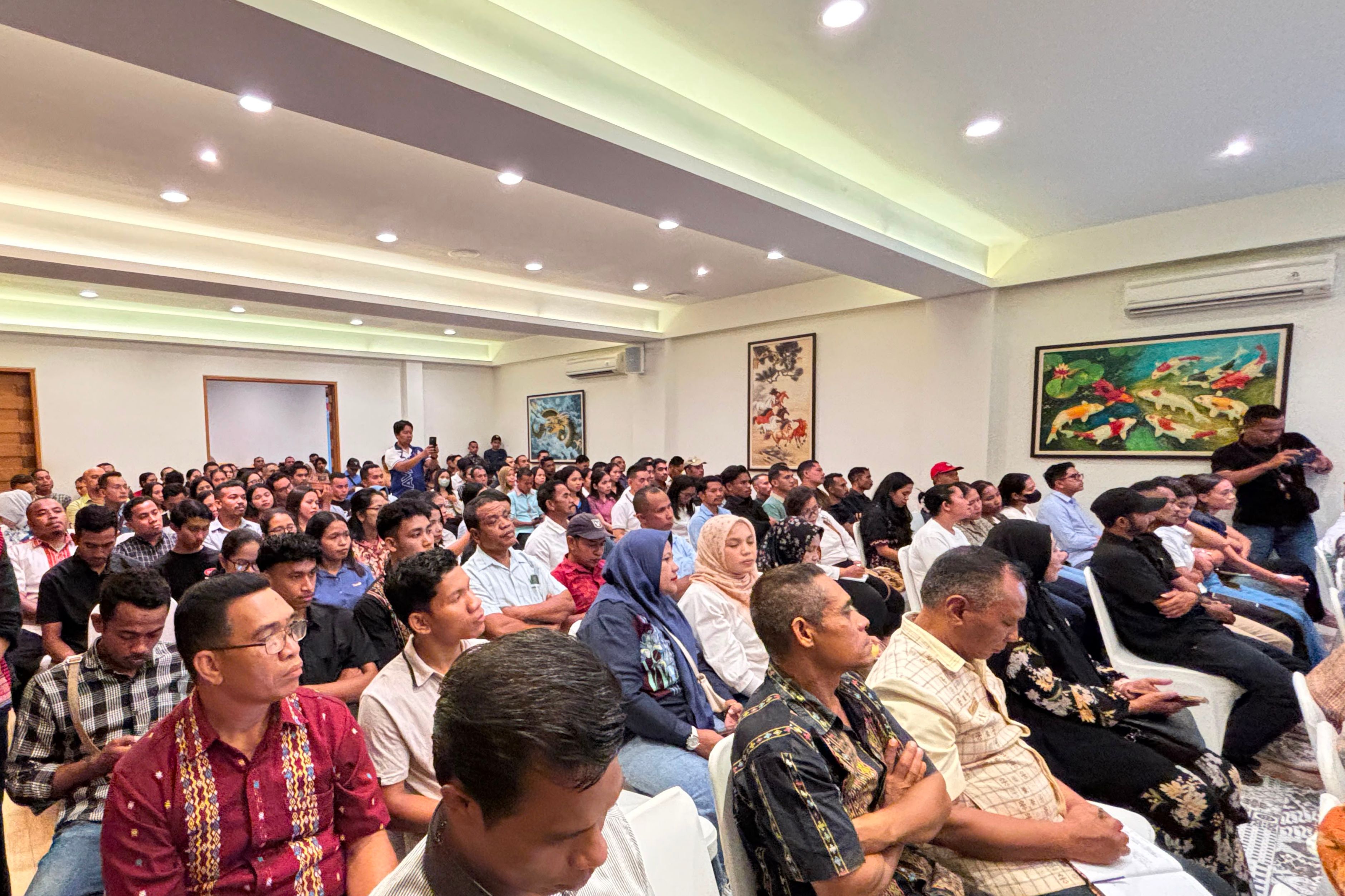 Perkuat Penurunan Kemiskinan, Bappenas Dorong Integrasi Data melalui Satu Data Indonesia