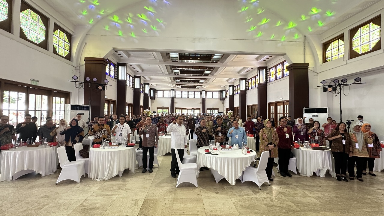 Satu Data Indonesia Dorong Optimalisasi Data Sosial dan Ekonomi Nasional dalam Perencanaan Pembangunan Daerah