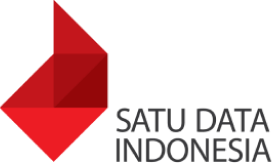 Portal Satu Data Indonesia